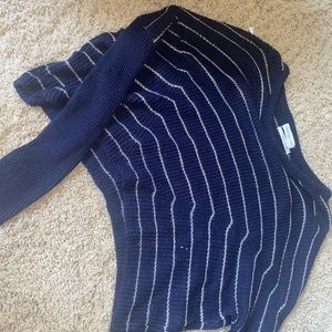 Urban Outfitters Cropped Sweater